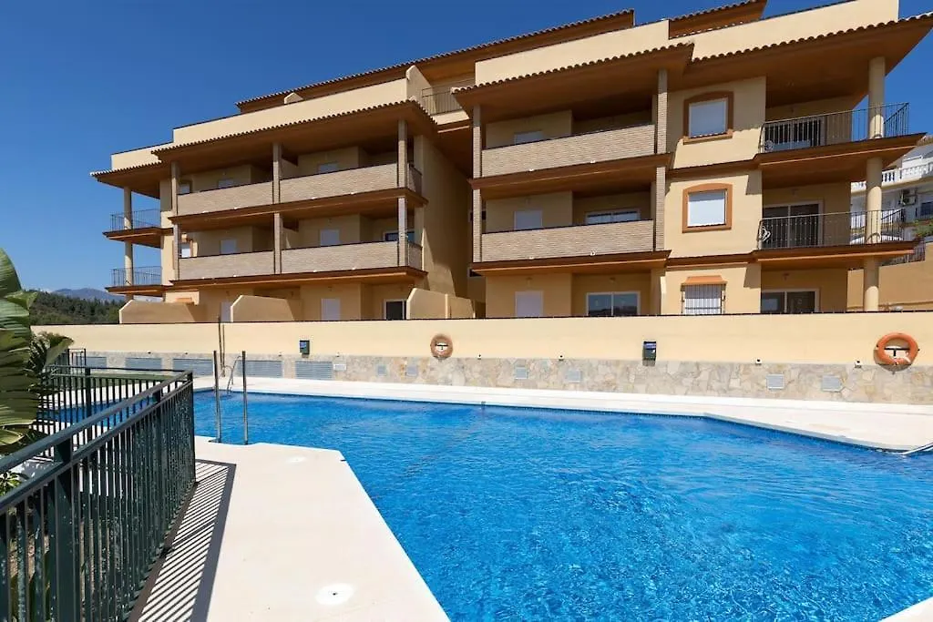 La Perla Del Mar En Mijas Costa Apartment Fuengirola
