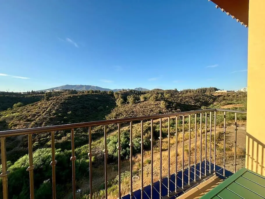 La Perla Del Mar En Mijas Costa Apartment Fuengirola Spain