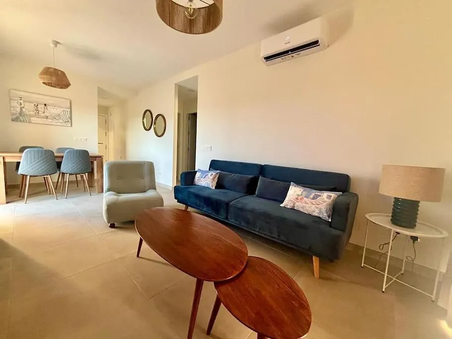 La Perla Del Mar En Mijas Costa Apartment Fuengirola