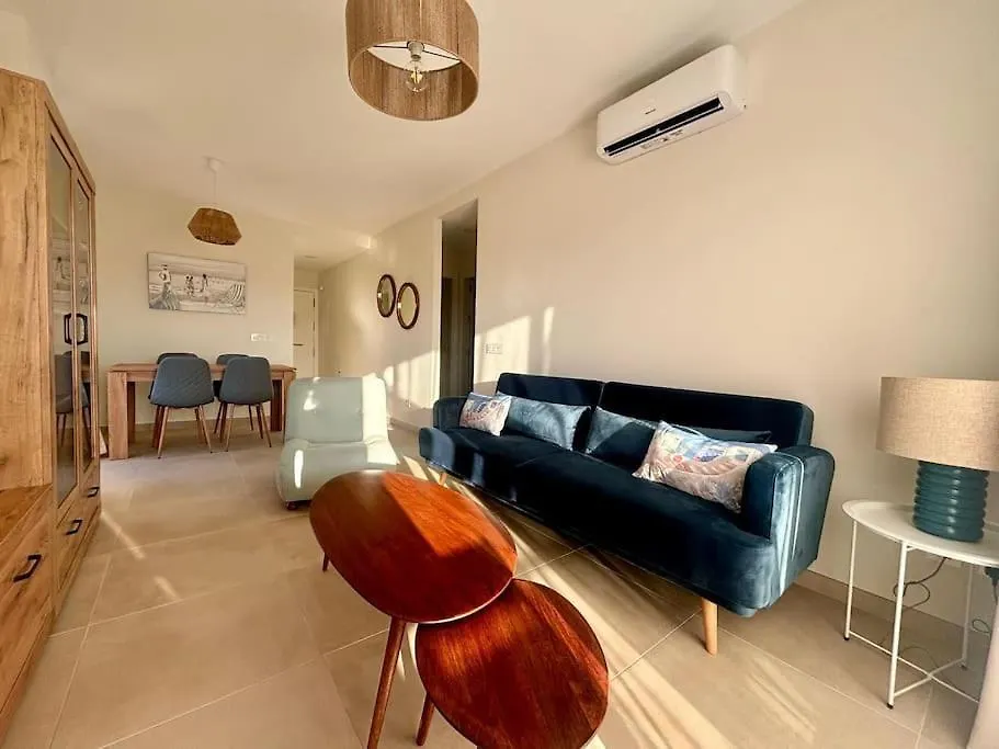La Perla Del Mar En Mijas Costa Apartment Fuengirola Spain