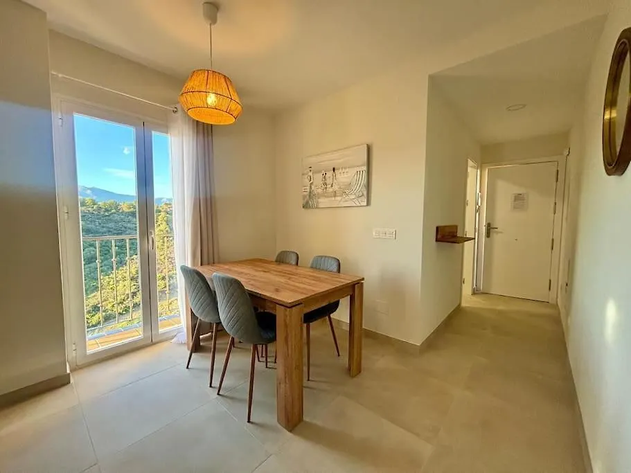 La Perla Del Mar En Mijas Costa Apartment Fuengirola
