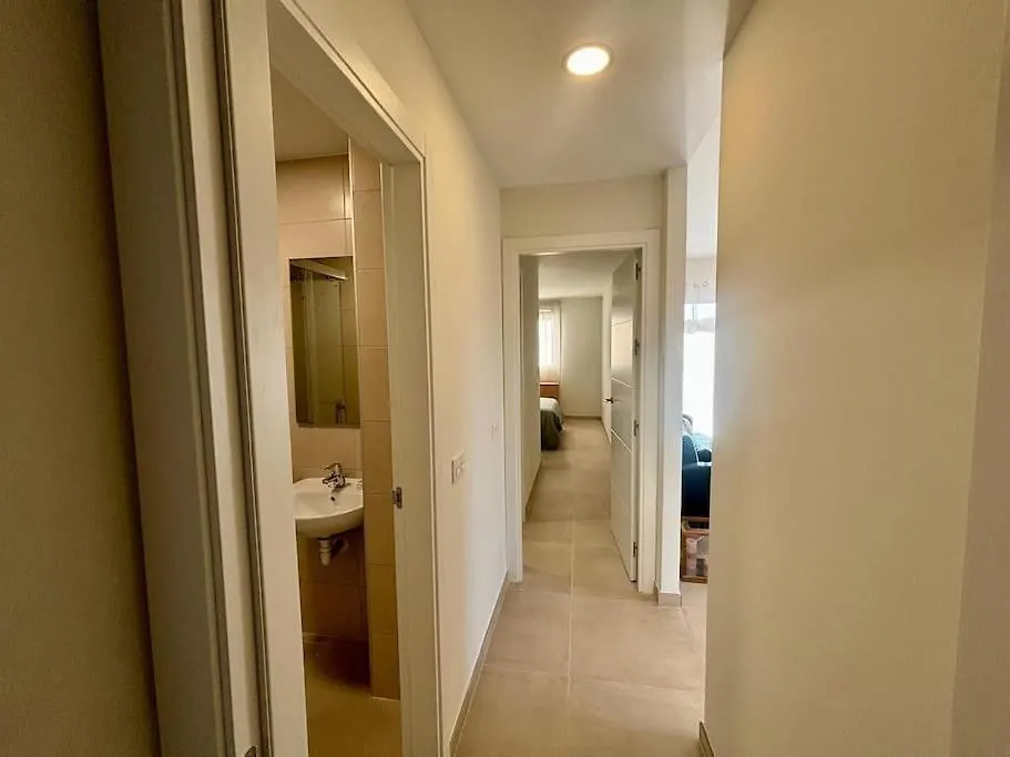 La Perla Del Mar En Mijas Costa Apartment Fuengirola 0*,  Spain