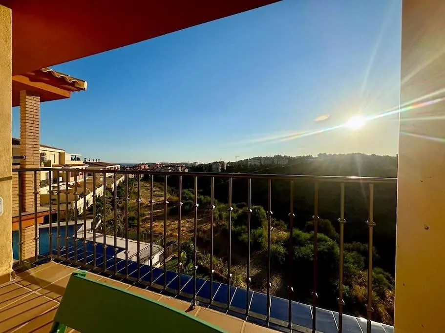 La Perla Del Mar En Mijas Costa Apartment Fuengirola 0*,
