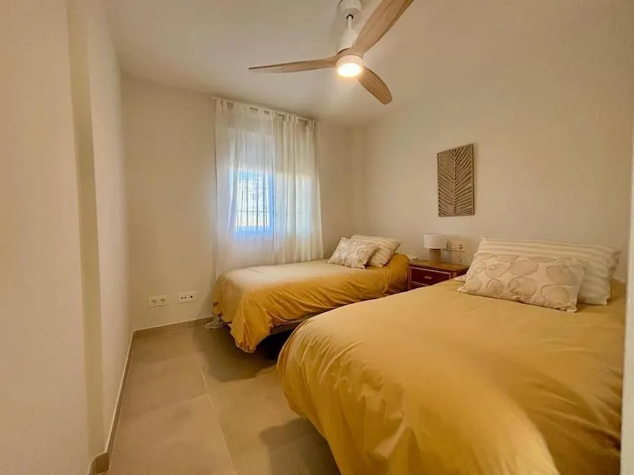La Perla Del Mar En Mijas Costa Apartment Fuengirola