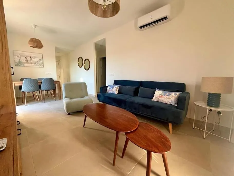 La Perla Del Mar En Mijas Costa Apartment Fuengirola