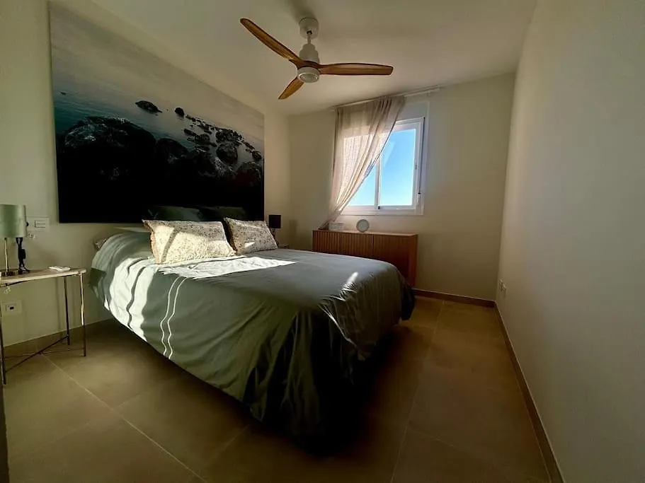 La Perla Del Mar En Mijas Costa Apartment Fuengirola