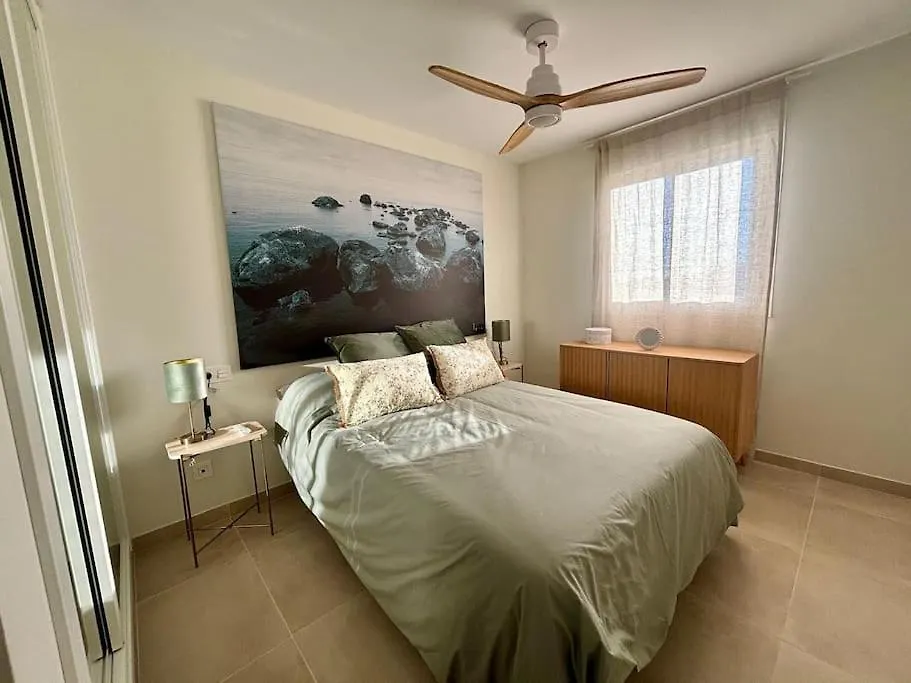 La Perla Del Mar En Mijas Costa Apartment Fuengirola Spain