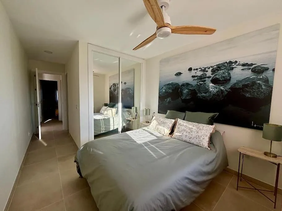 La Perla Del Mar En Mijas Costa Apartment Fuengirola