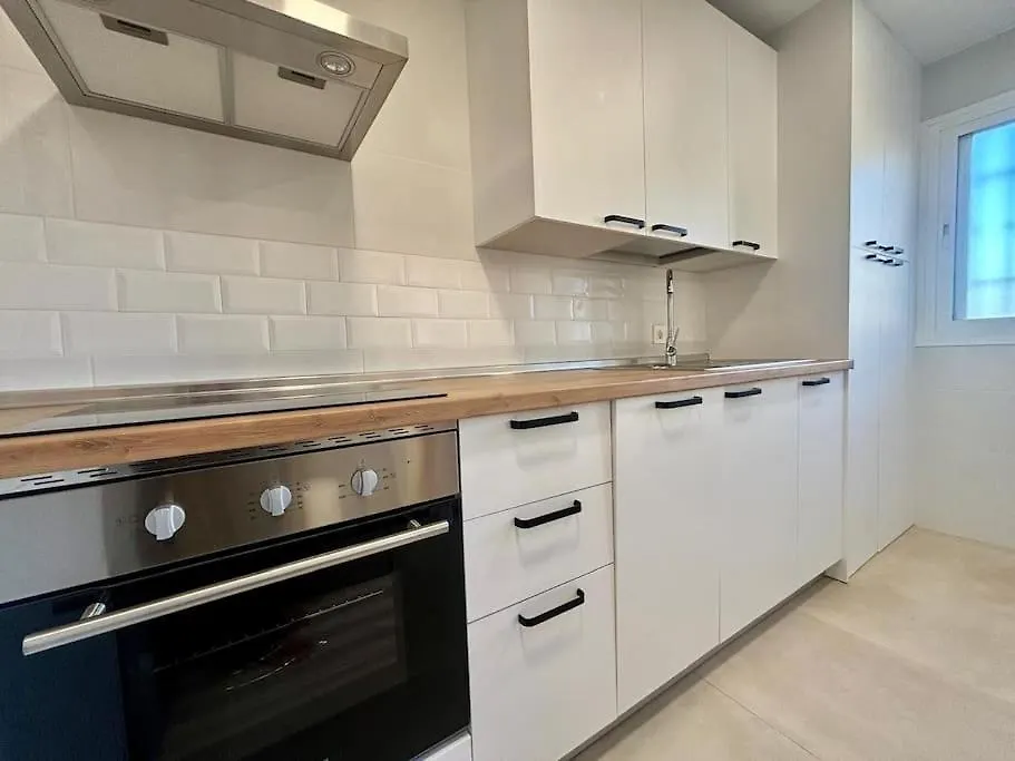 La Perla Del Mar En Mijas Costa Apartment Fuengirola 0*,  Spain