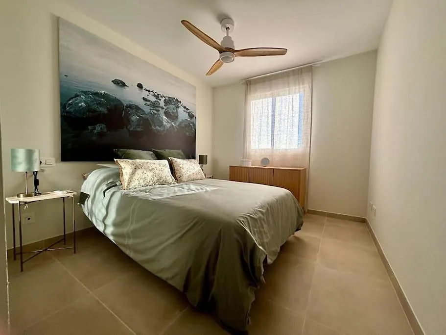 La Perla Del Mar En Mijas Costa Apartment Fuengirola Spain