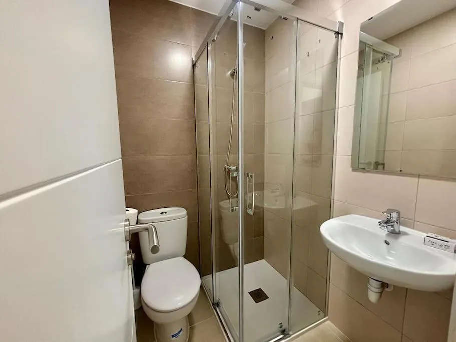 La Perla Del Mar En Mijas Costa Apartment Fuengirola