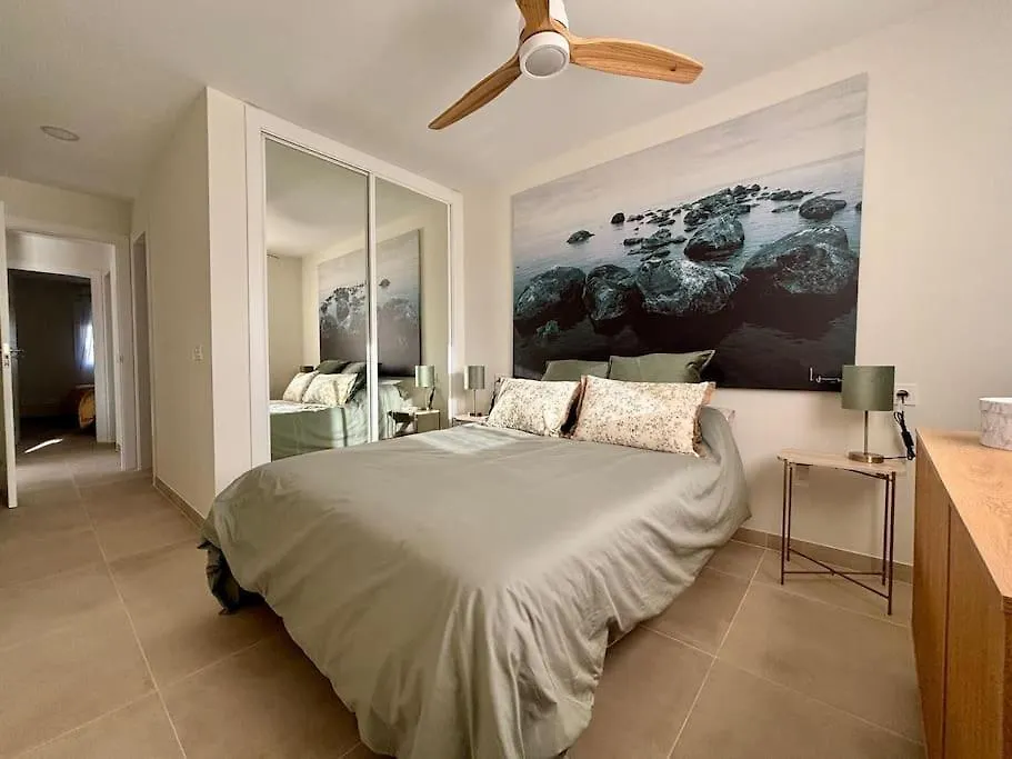 La Perla Del Mar En Mijas Costa Apartment Fuengirola 0*,  Spain