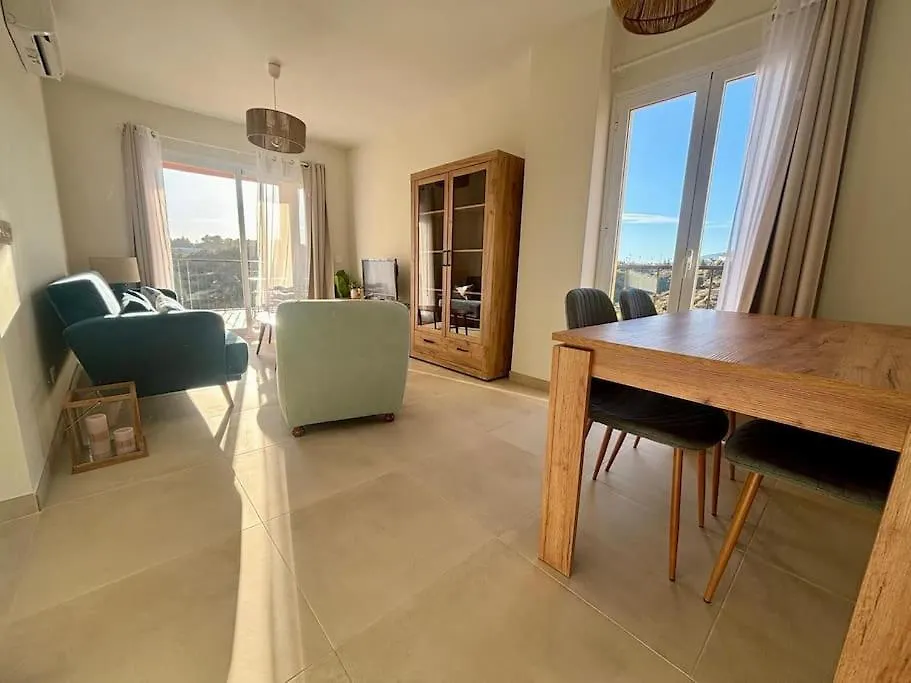 La Perla Del Mar En Mijas Costa Apartment Fuengirola