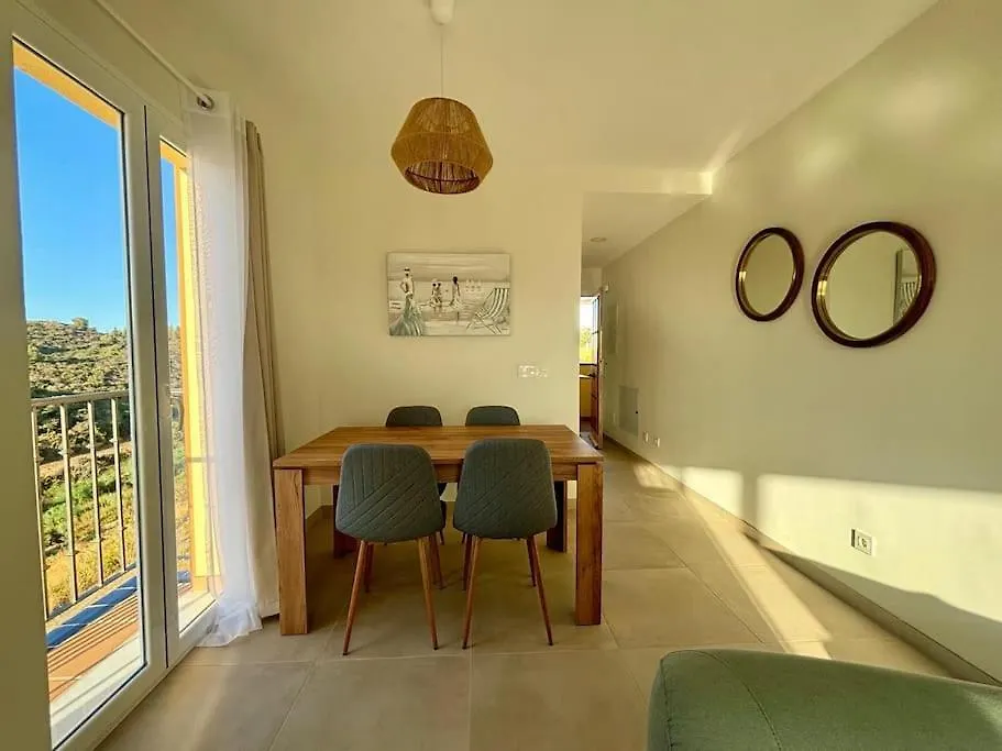 La Perla Del Mar En Mijas Costa Apartment Fuengirola