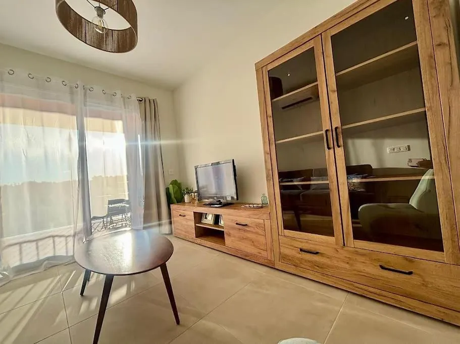 La Perla Del Mar En Mijas Costa Apartment Fuengirola