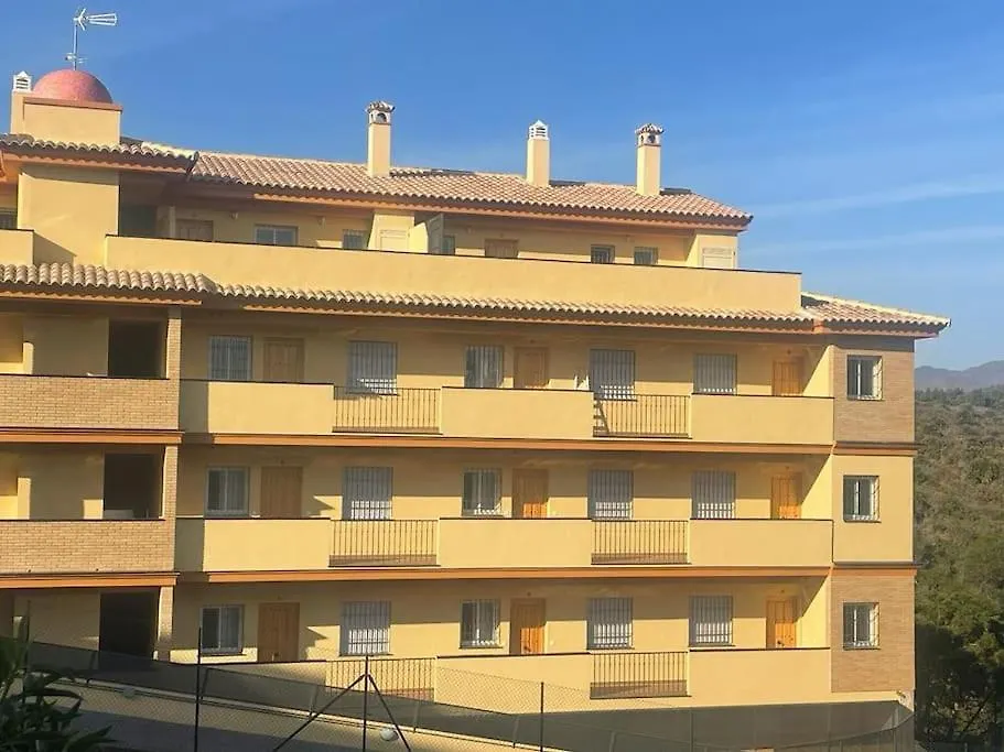 La Perla Del Mar En Mijas Costa Apartment Fuengirola 0*,