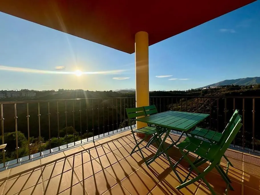 La Perla Del Mar En Mijas Costa Apartment Fuengirola