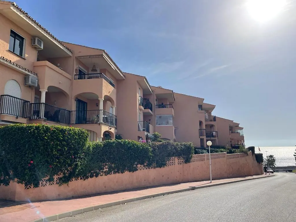 La Perla Del Mar En Mijas Costa Apartment Fuengirola Spain