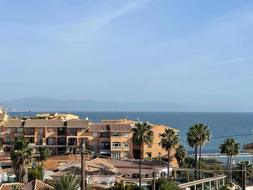 La Perla Del Mar En Mijas Costa Apartment Fuengirola 0*,  Spain