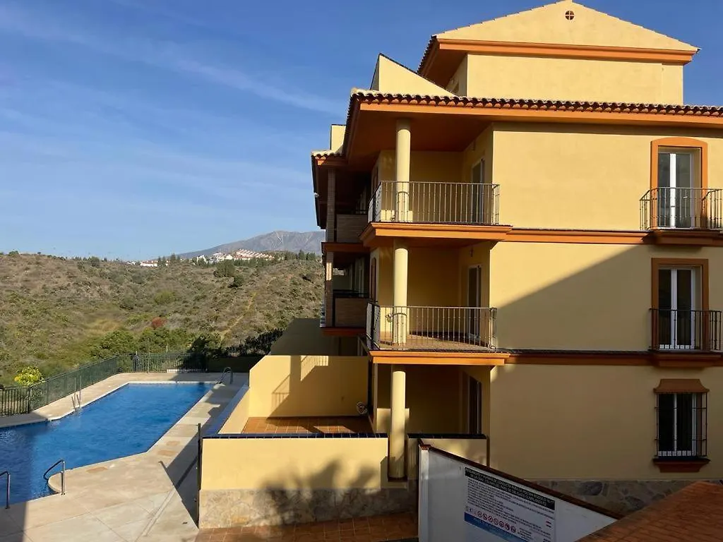 La Perla Del Mar En Mijas Costa Apartment Fuengirola